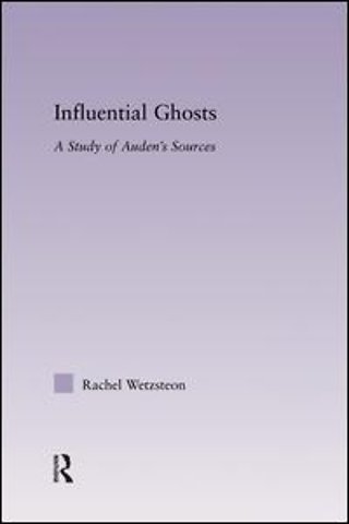 Influential Ghosts