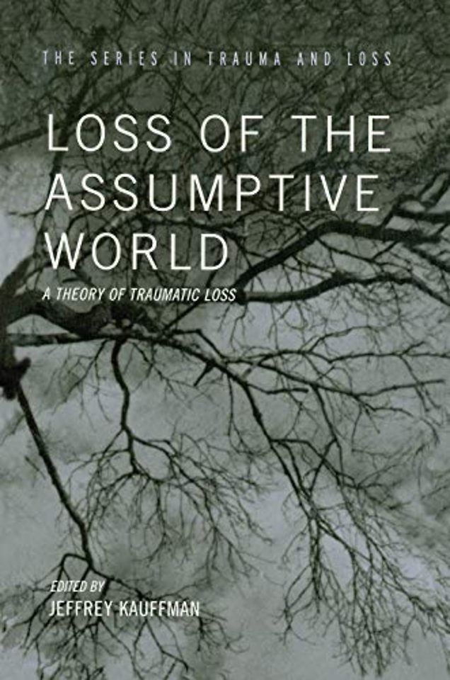 Loss of the Assumptive World