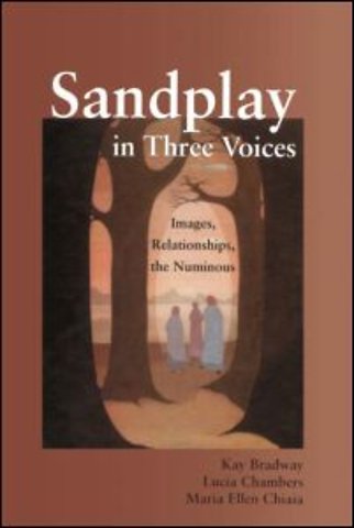 Sandplay in Three Voices