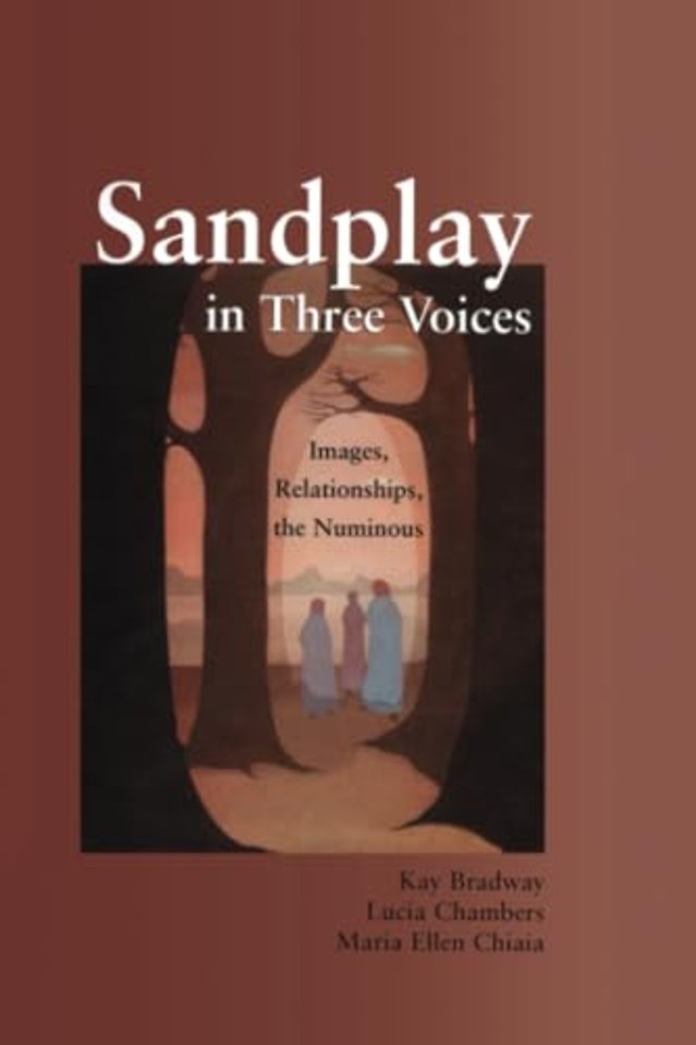 Sandplay in Three Voices