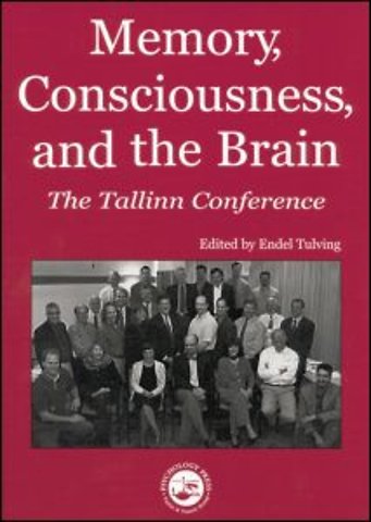 Memory, Consciousness and the Brain