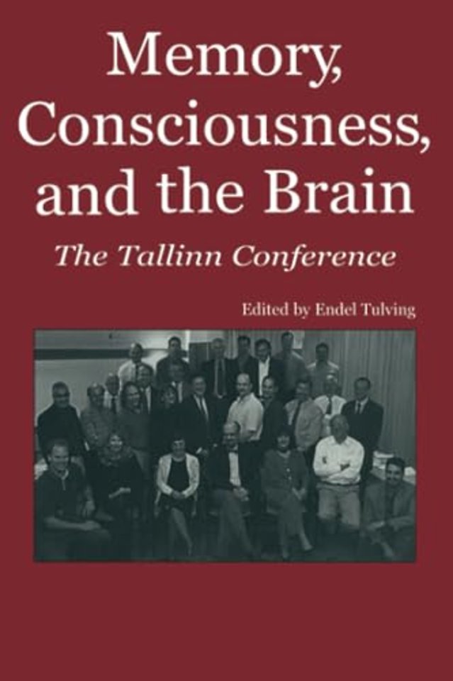 Memory, Consciousness and the Brain