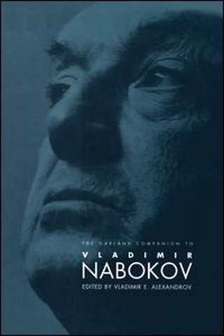 Garland Companion to Vladimir Nabokov