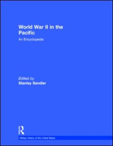 World War II in the Pacific