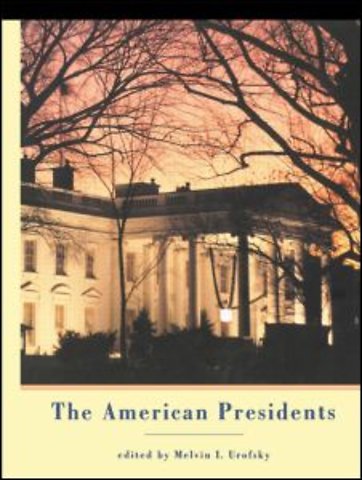 American Presidents