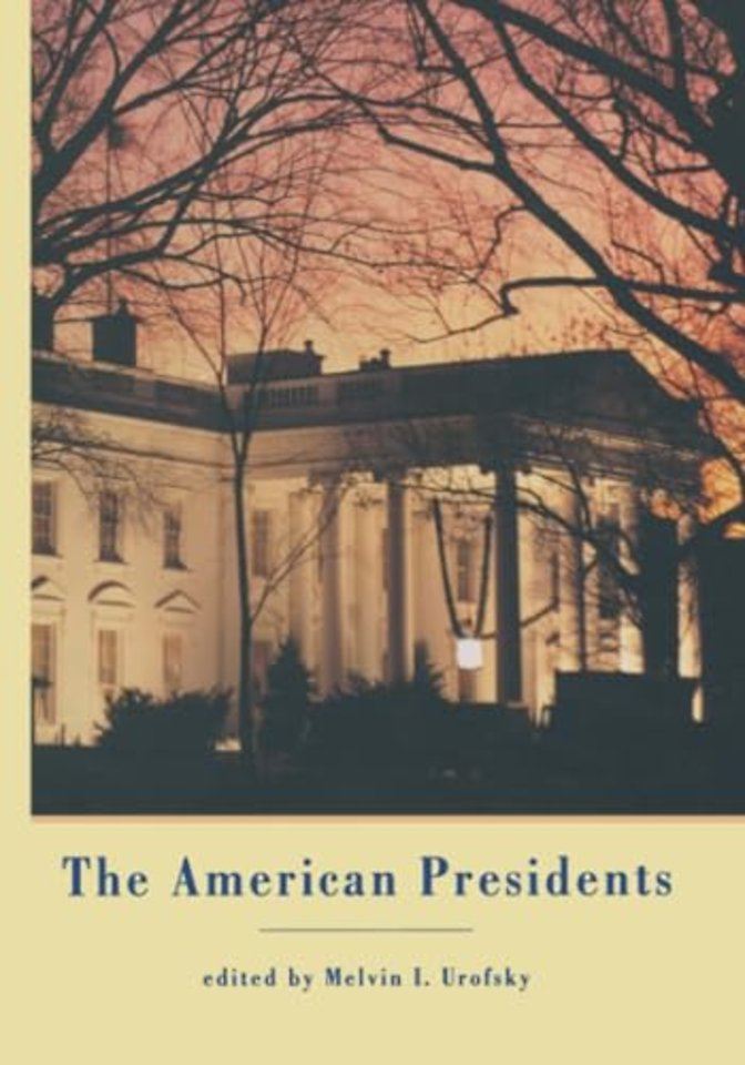 American Presidents