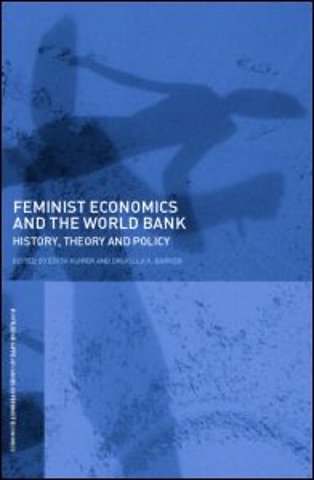 Feminist Economics and the World Bank