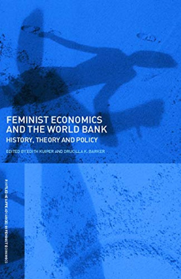 Feminist Economics and the World Bank