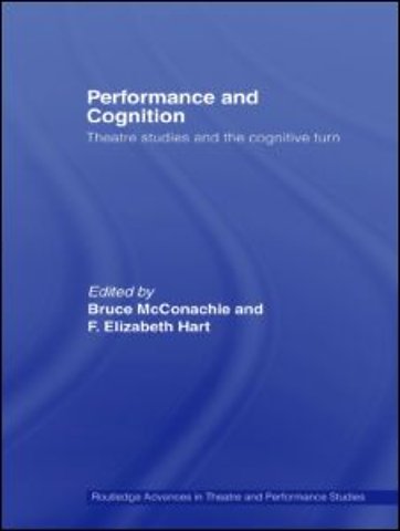 Performance and Cognition