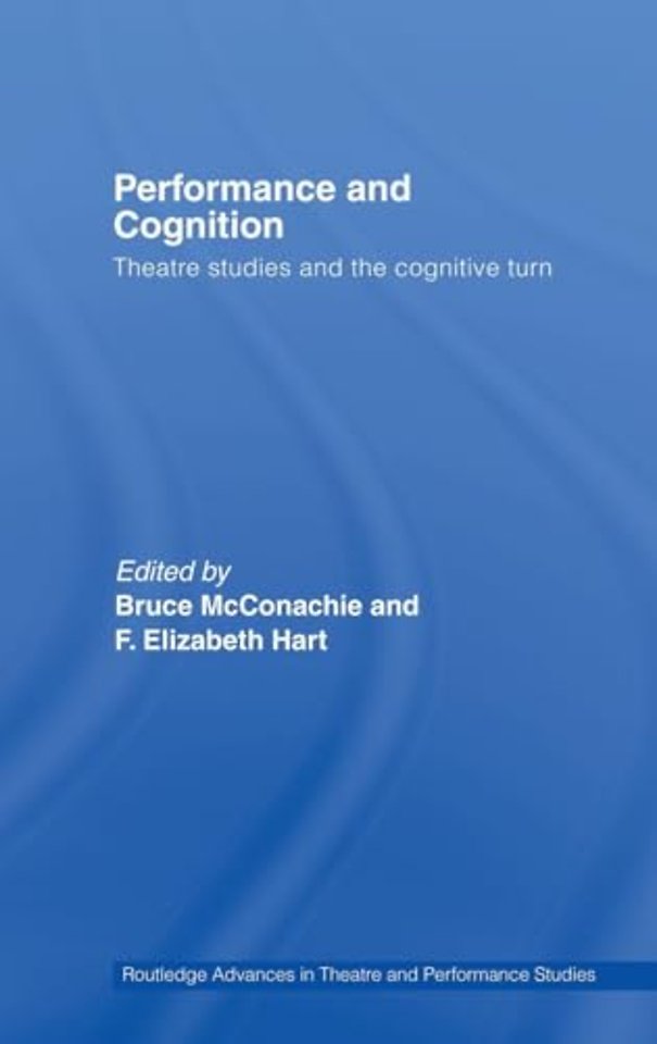 Performance and Cognition