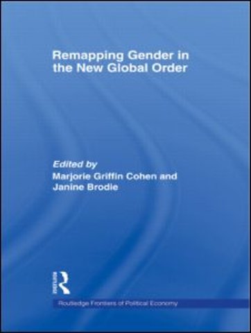 Remapping Gender in the New Global Order