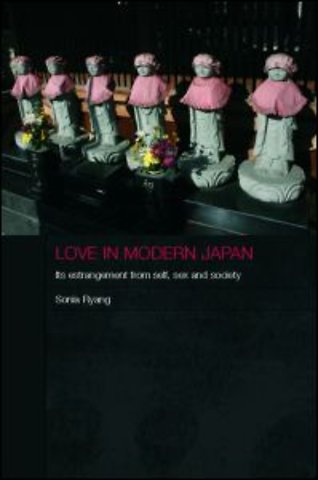 Love in Modern Japan