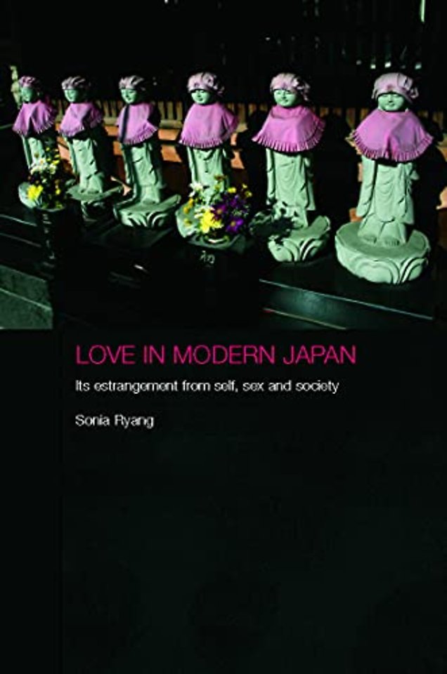 Love in Modern Japan