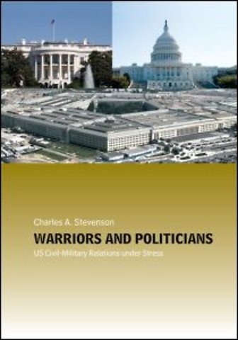 Warriors and Politicians