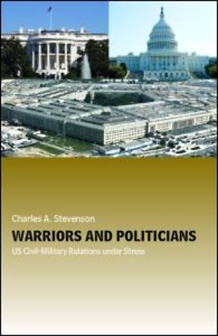 Warriors and Politicians