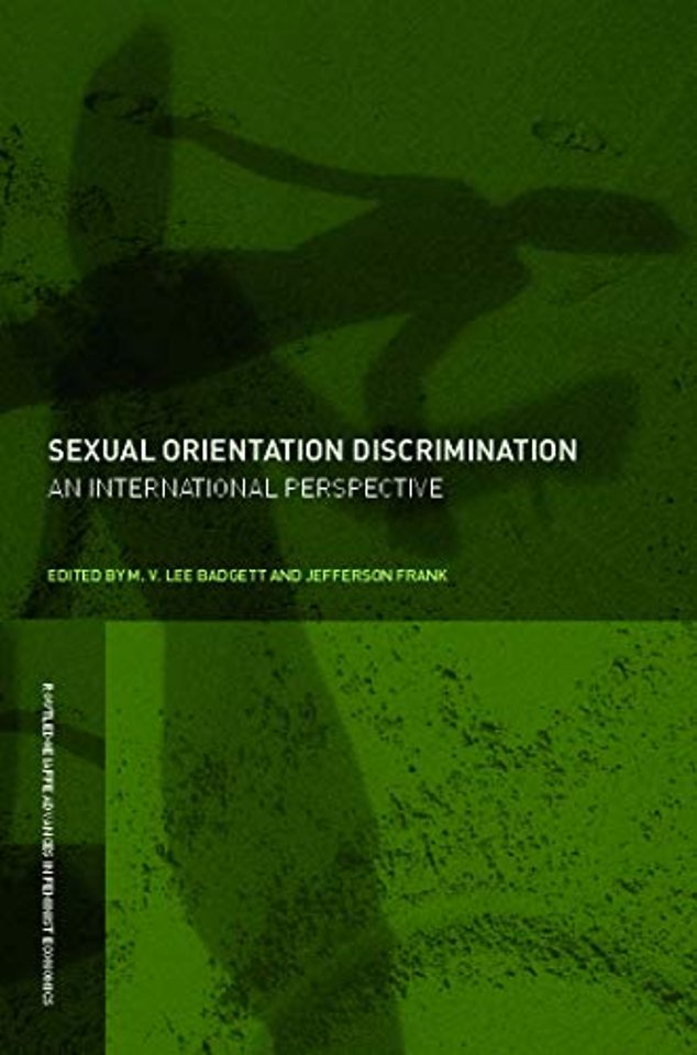 Sexual Orientation Discrimination