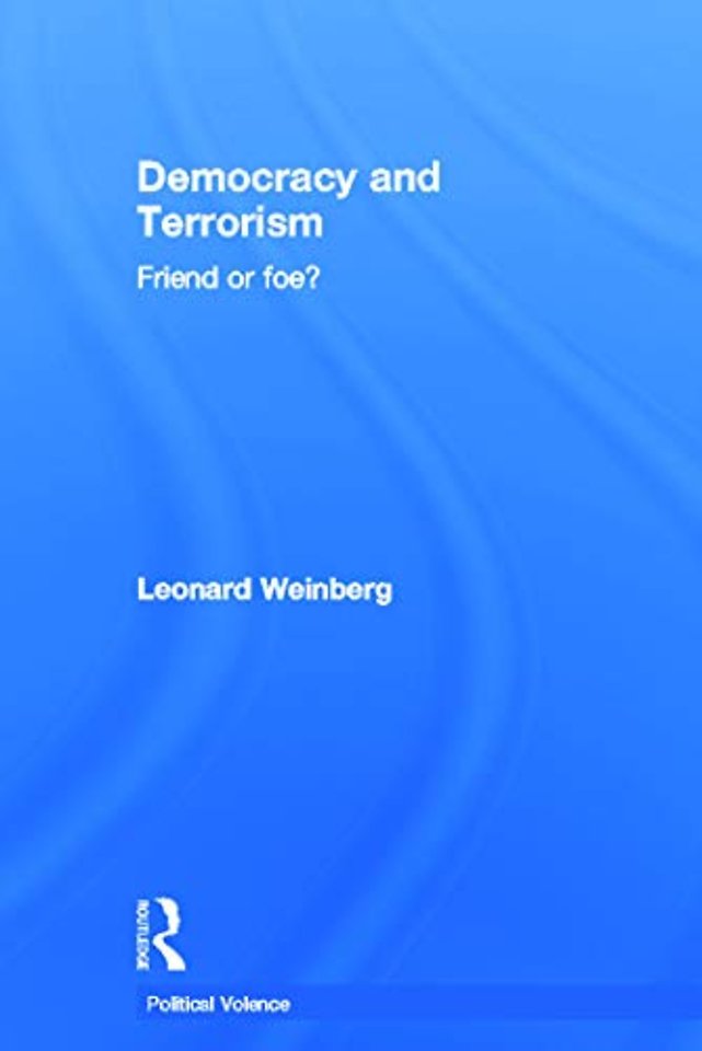 Democracy and Terrorism