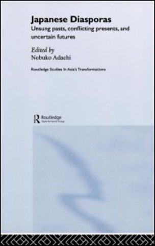 Japanese Diasporas