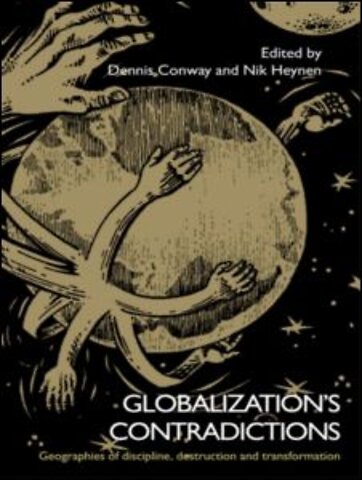 Globalization's Contradictions