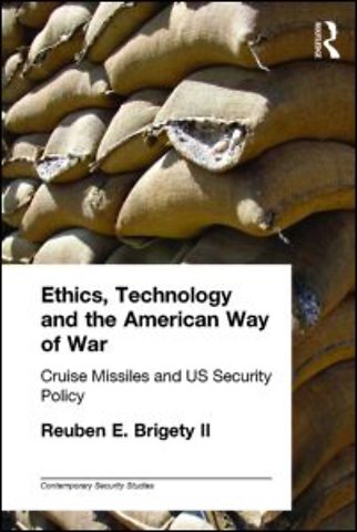 Ethics, Technology and the American Way of War