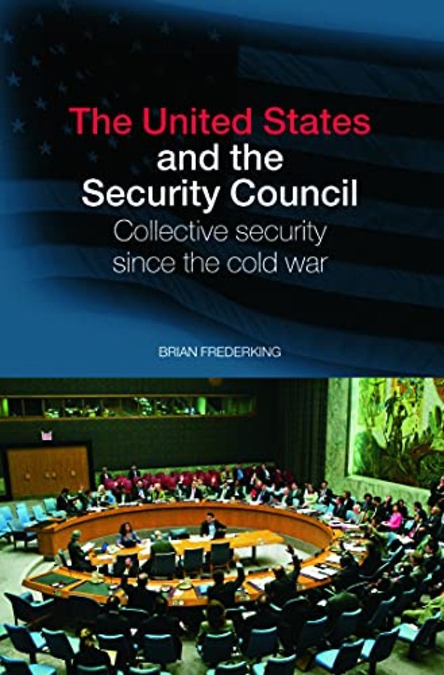United States and the Security Council