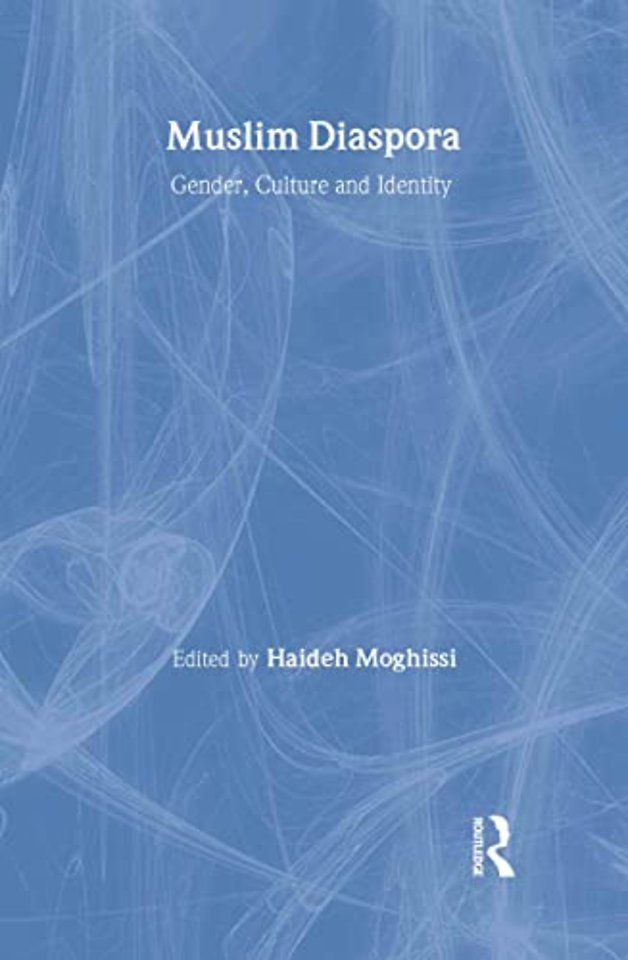 Muslim Diaspora