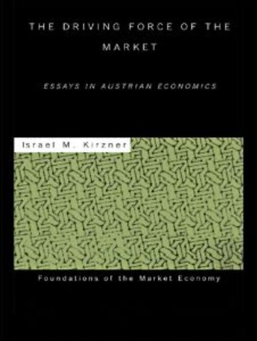 Driving Force of the Market