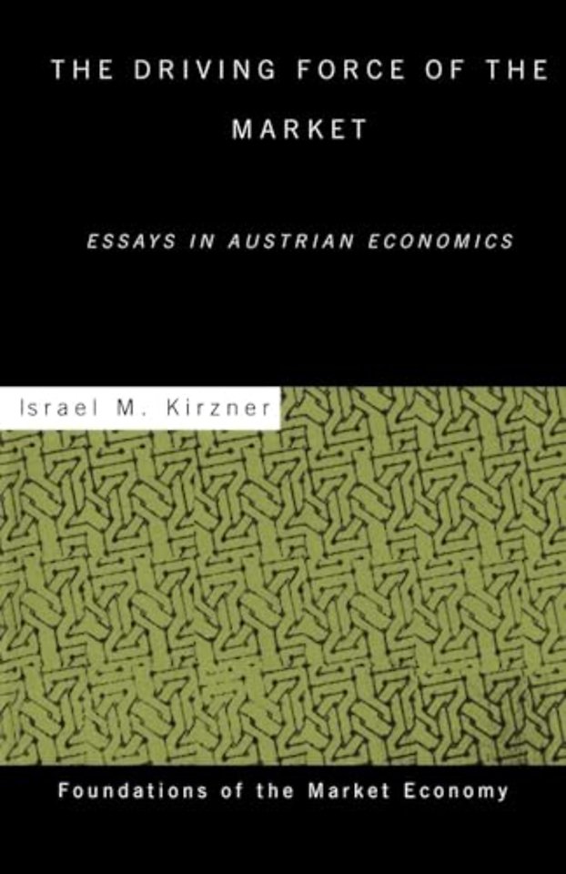 Driving Force of the Market