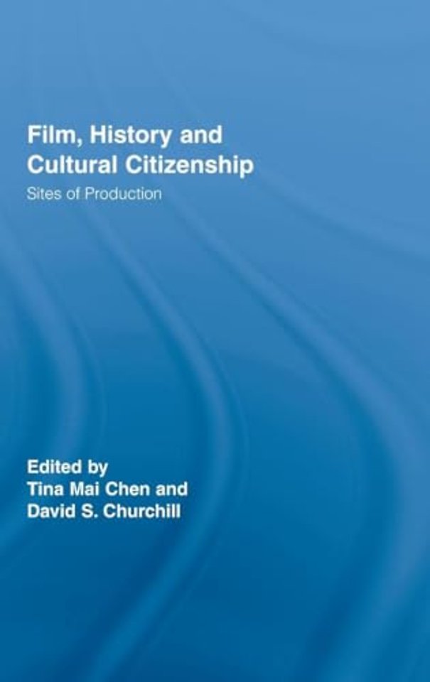 Film, History and Cultural Citizenship