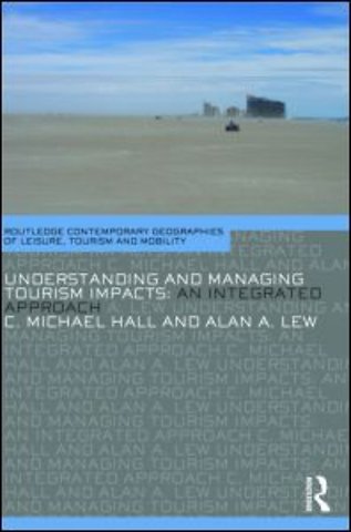 Understanding and Managing Tourism Impacts
