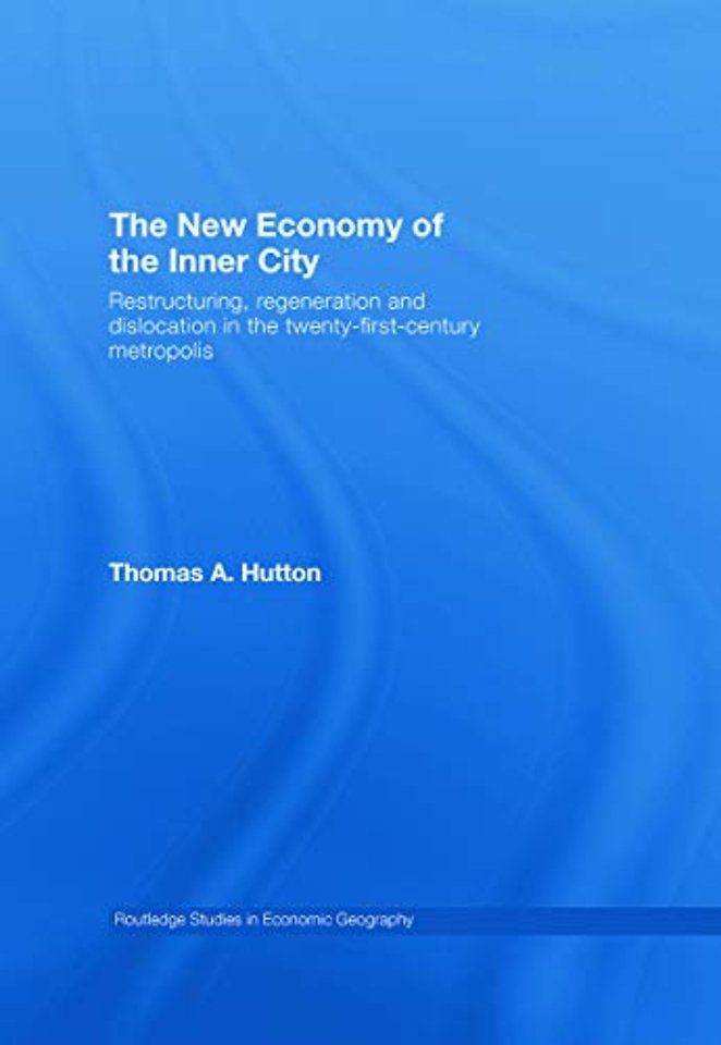 New Economy of the Inner City