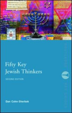 Fifty Key Jewish Thinkers