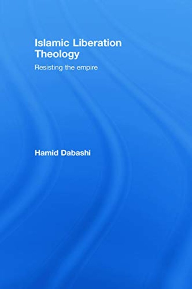 Islamic Liberation Theology