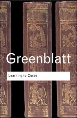 Learning to Curse