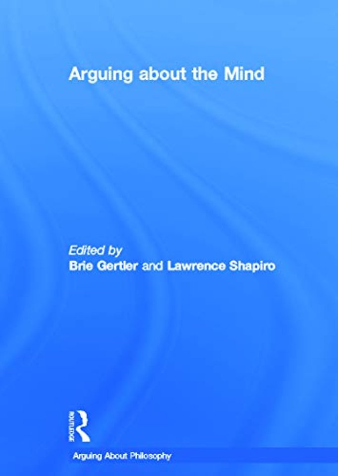 Arguing About the Mind