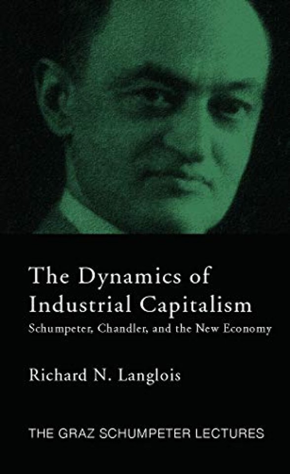 Graz Schumpeter Lectures