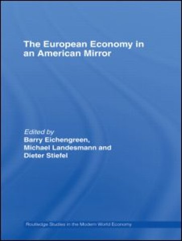 European Economy in an American Mirror