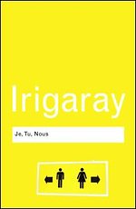 Je, Tu, Nous