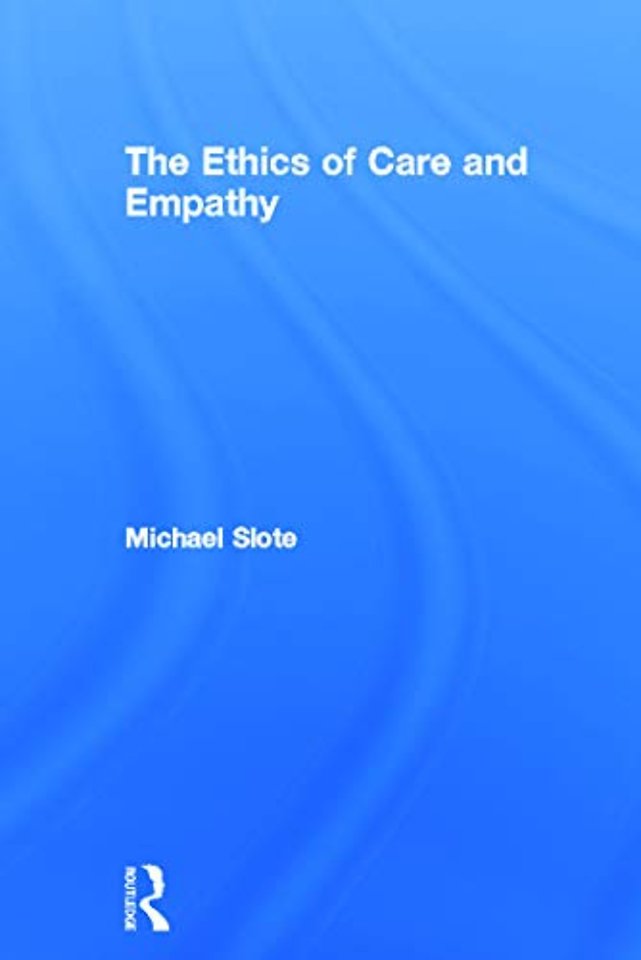 Ethics of Care and Empathy