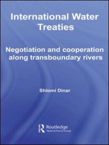 International Water Treaties