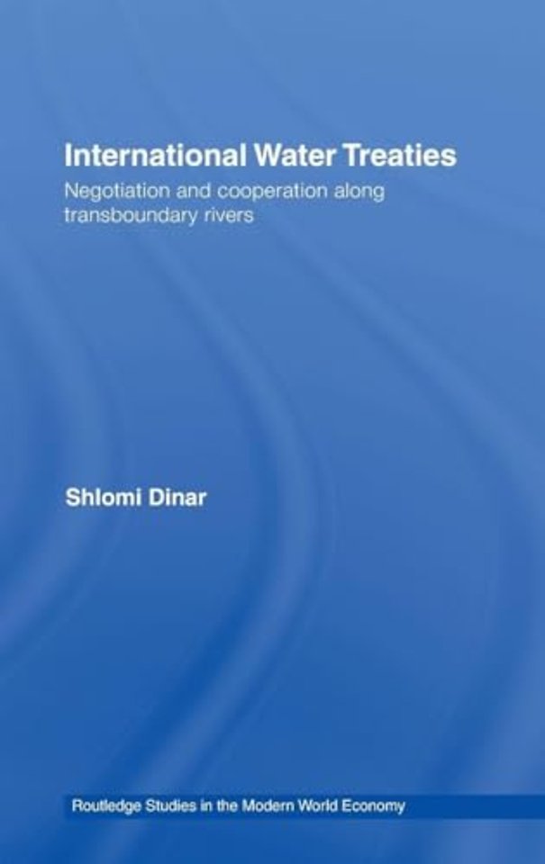 International Water Treaties