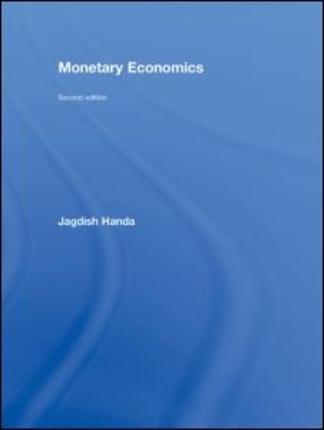 Monetary Economics