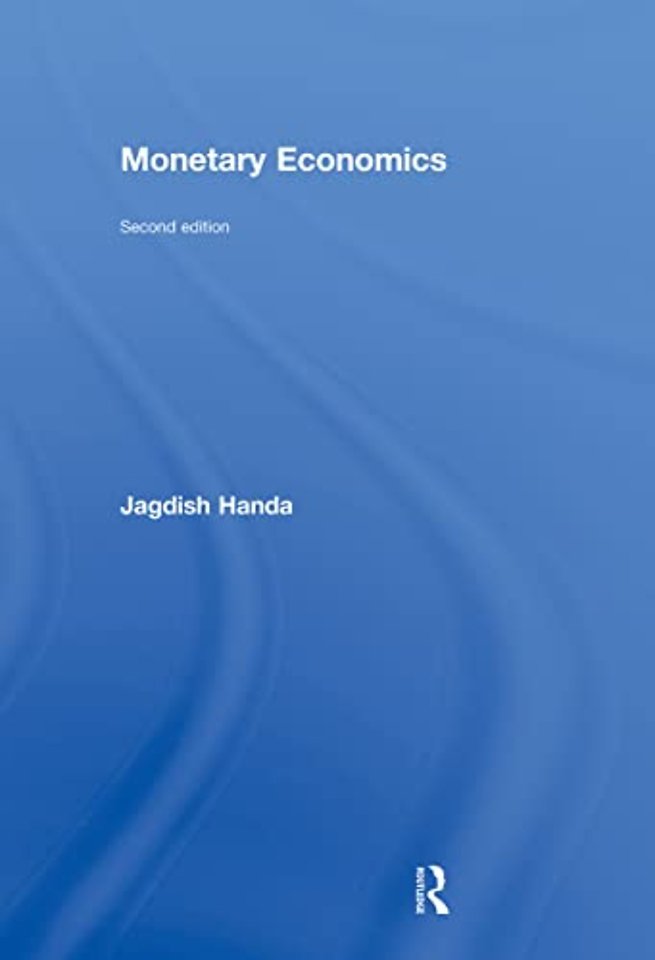Monetary Economics