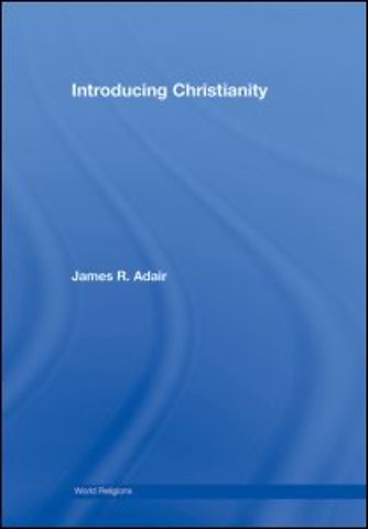 Introducing Christianity