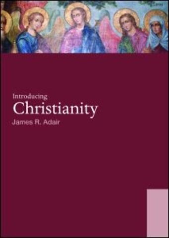Introducing Christianity
