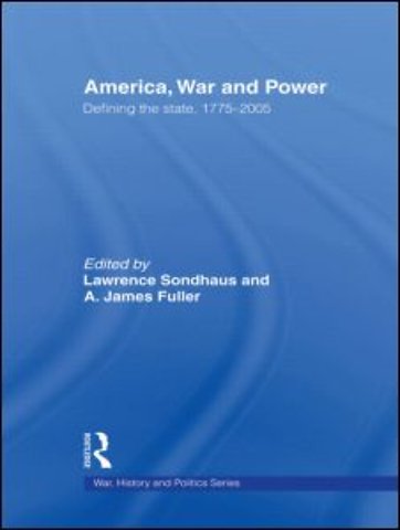 America, War and Power