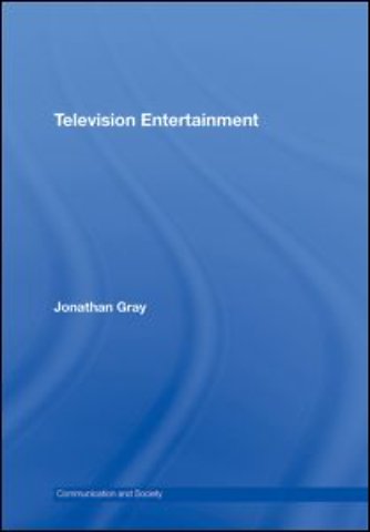 Television Entertainment