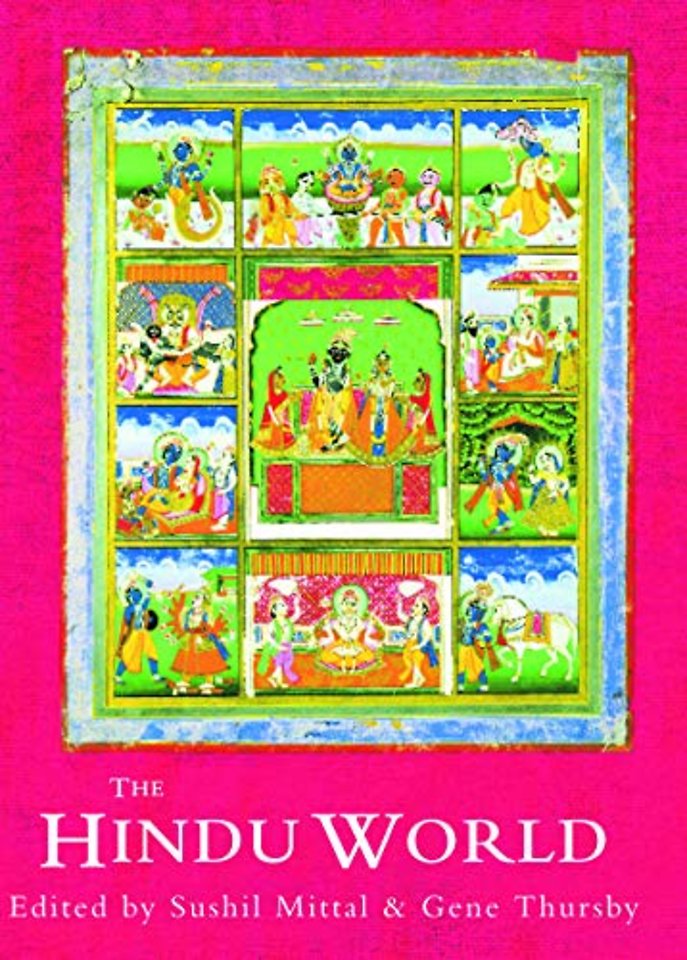 Hindu World