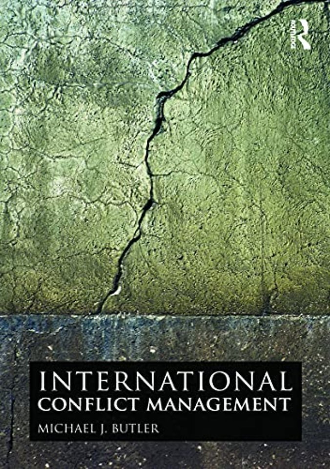 International Conflict Management