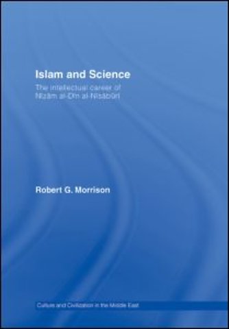 Islam and Science